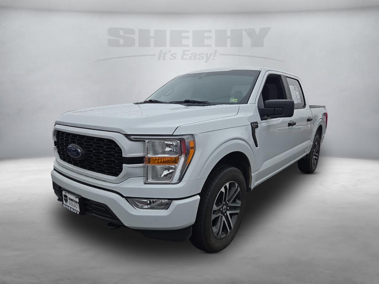 2022 Ford F-150 XL Fredericksburg VA