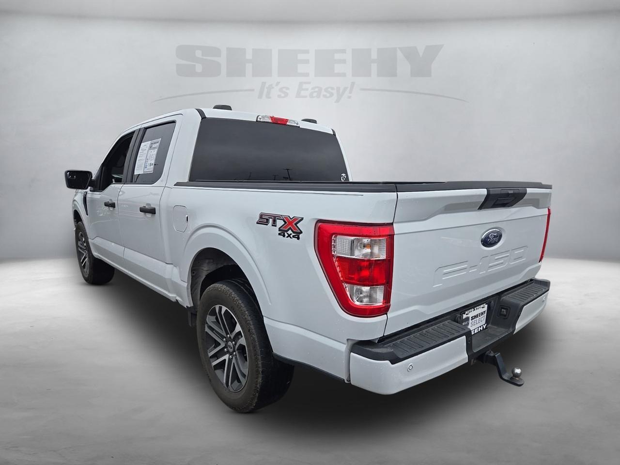 2022 Ford F-150 XL Fredericksburg VA