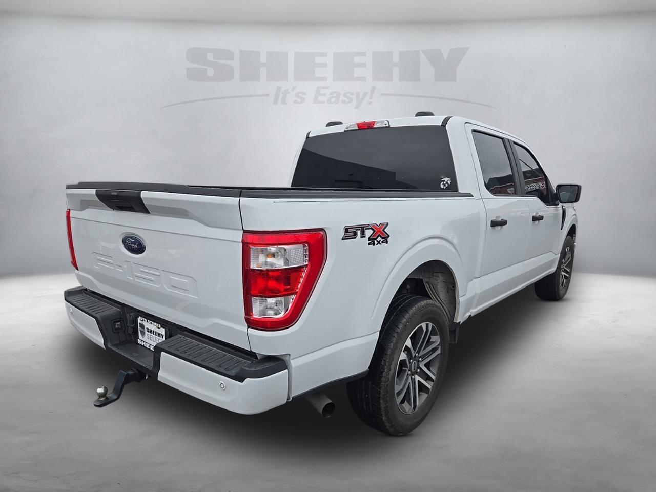 2022 Ford F-150 XL Fredericksburg VA