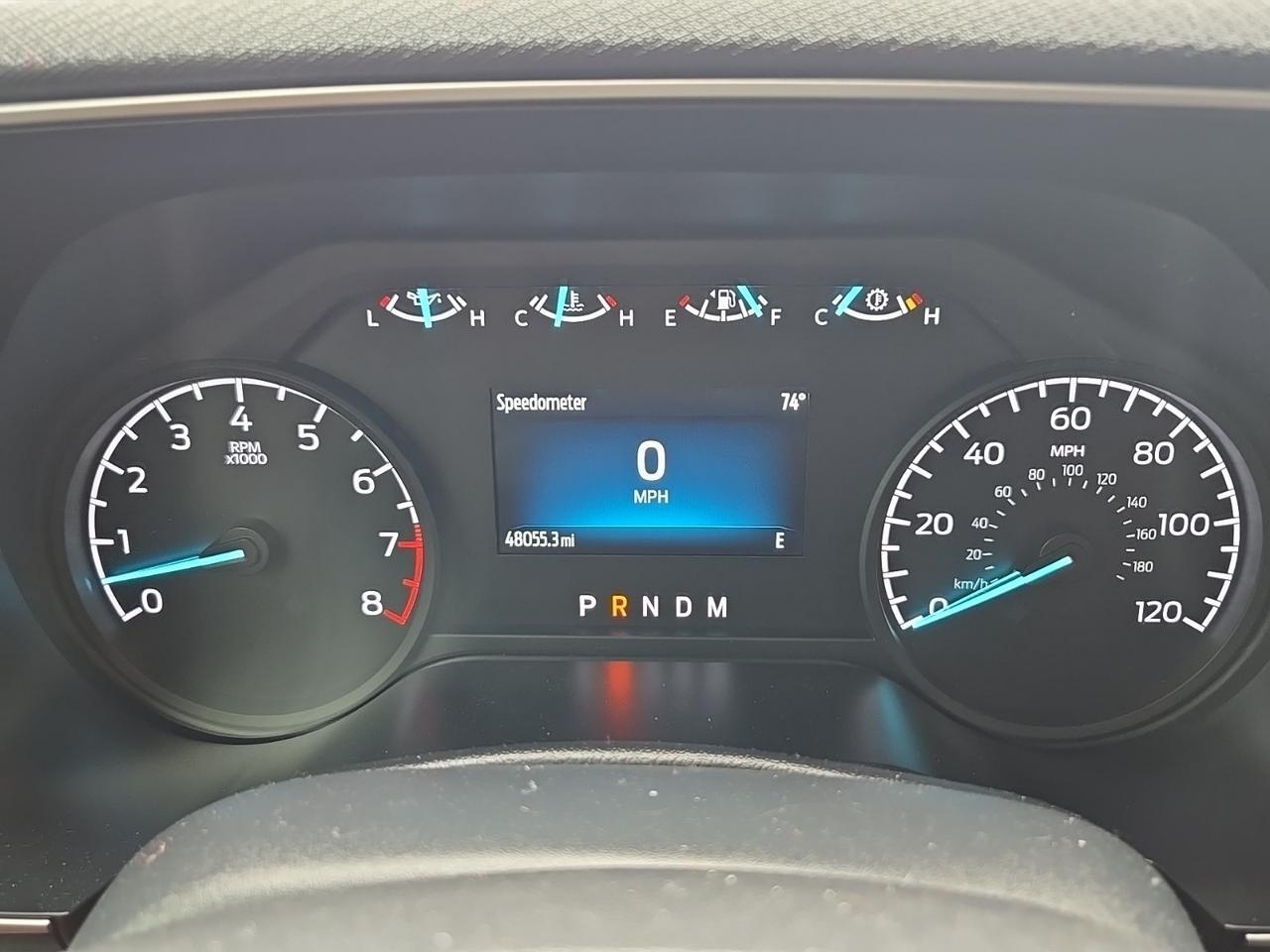 2022 Ford F-150 XL Fredericksburg VA