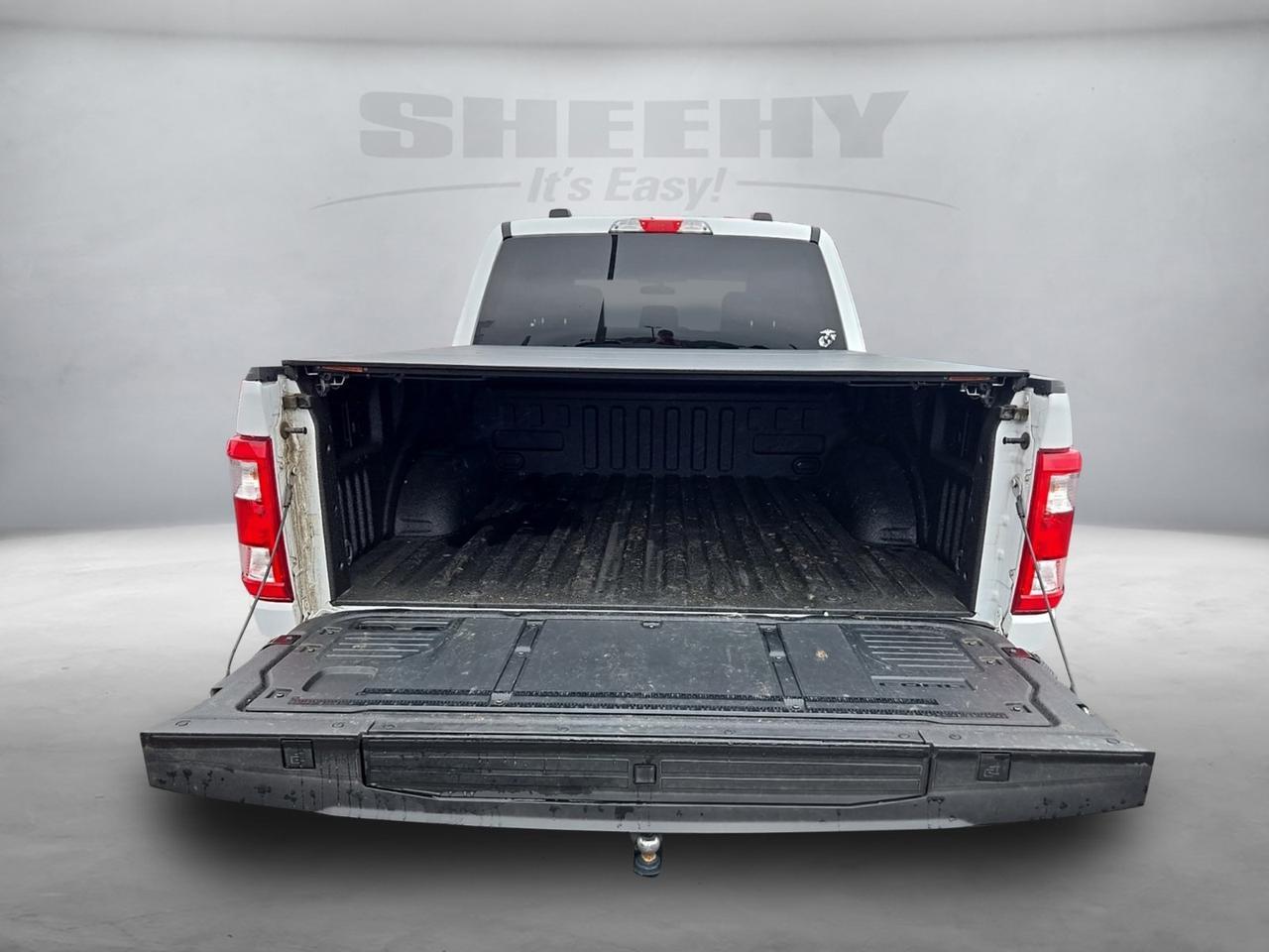 2022 Ford F-150 XL Fredericksburg VA