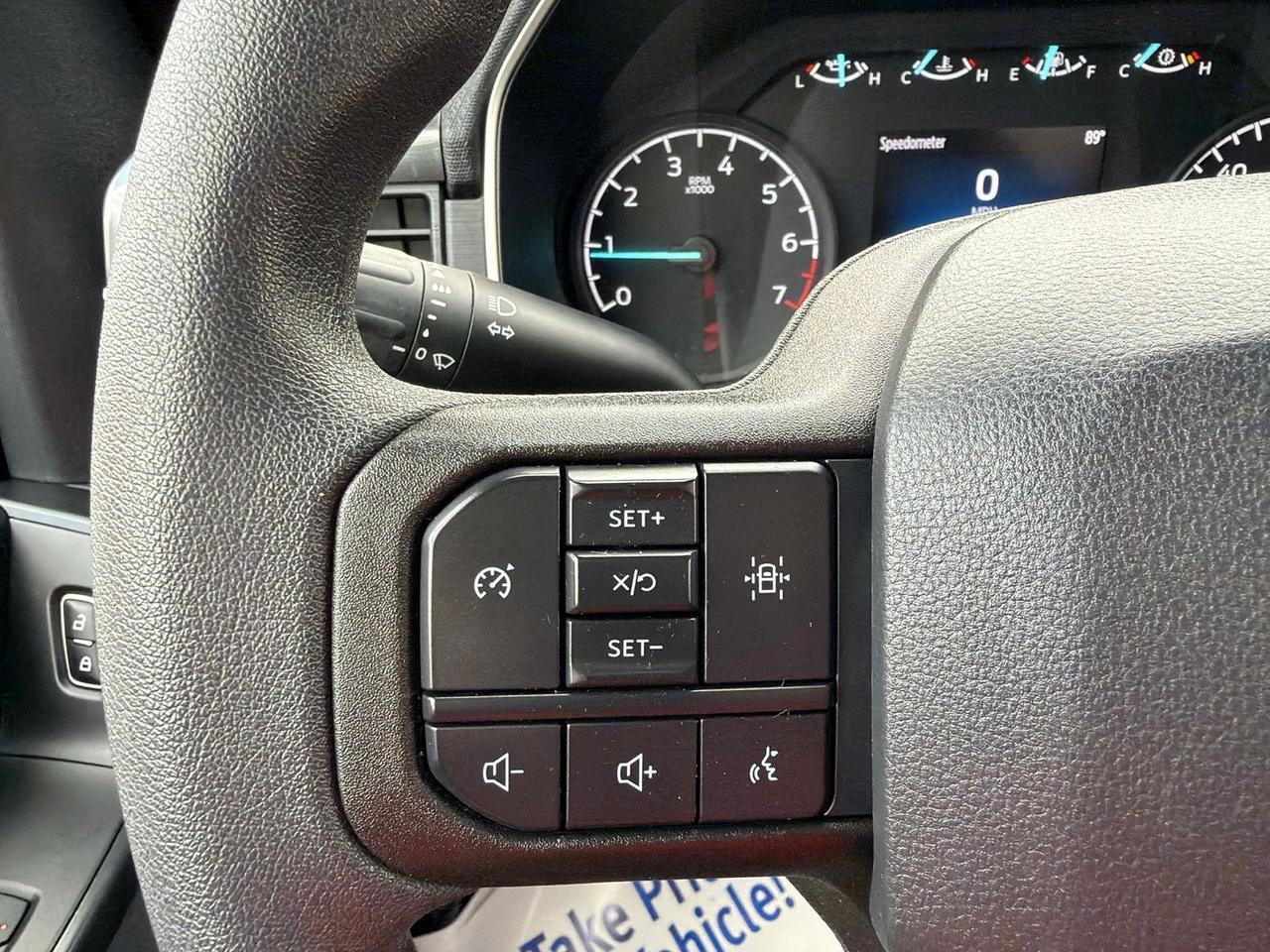 2022 Ford F-150 XL Ashland VA