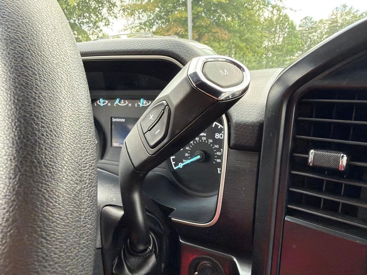 2022 Ford F-150 XL Ashland VA