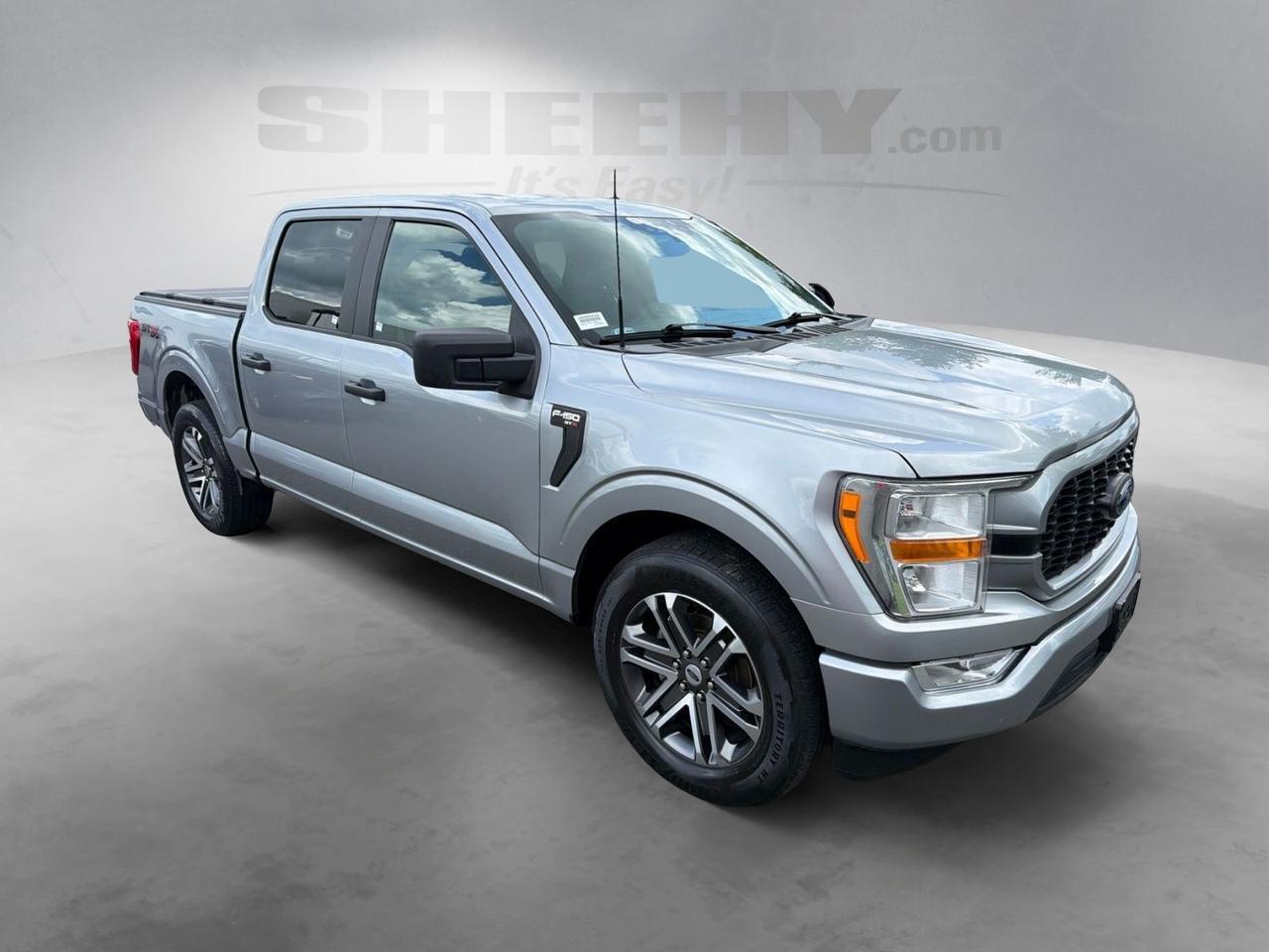 2022 Ford F-150 XL Ashland VA