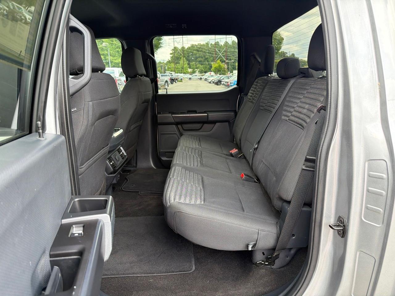 2022 Ford F-150 XL Ashland VA