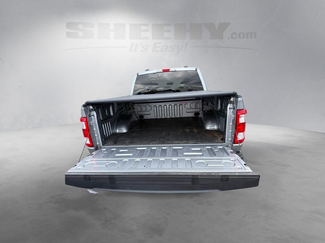 2022 Ford F-150 XL Ashland VA