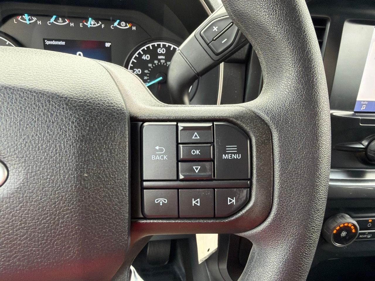 2022 Ford F-150 XL Ashland VA