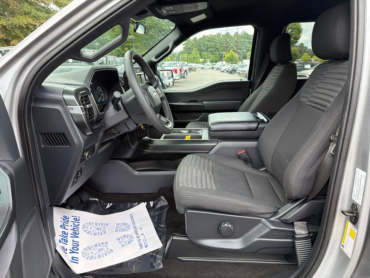 2022 Ford F-150 XL Ashland VA