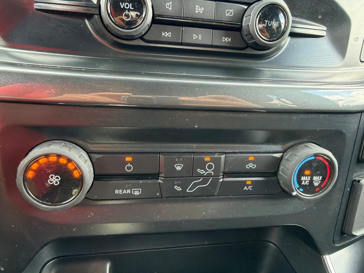 2022 Ford F-150 XL Ashland VA