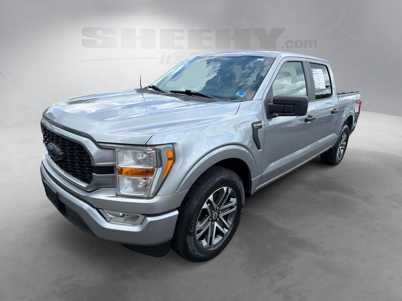 2022 Ford F-150 XL Ashland VA