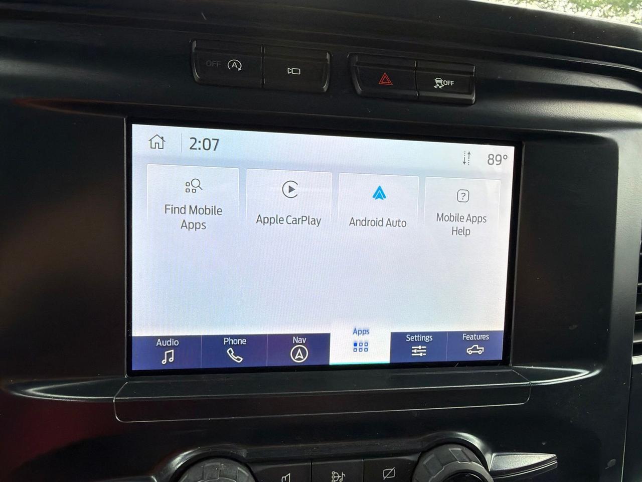 2022 Ford F-150 XL Ashland VA