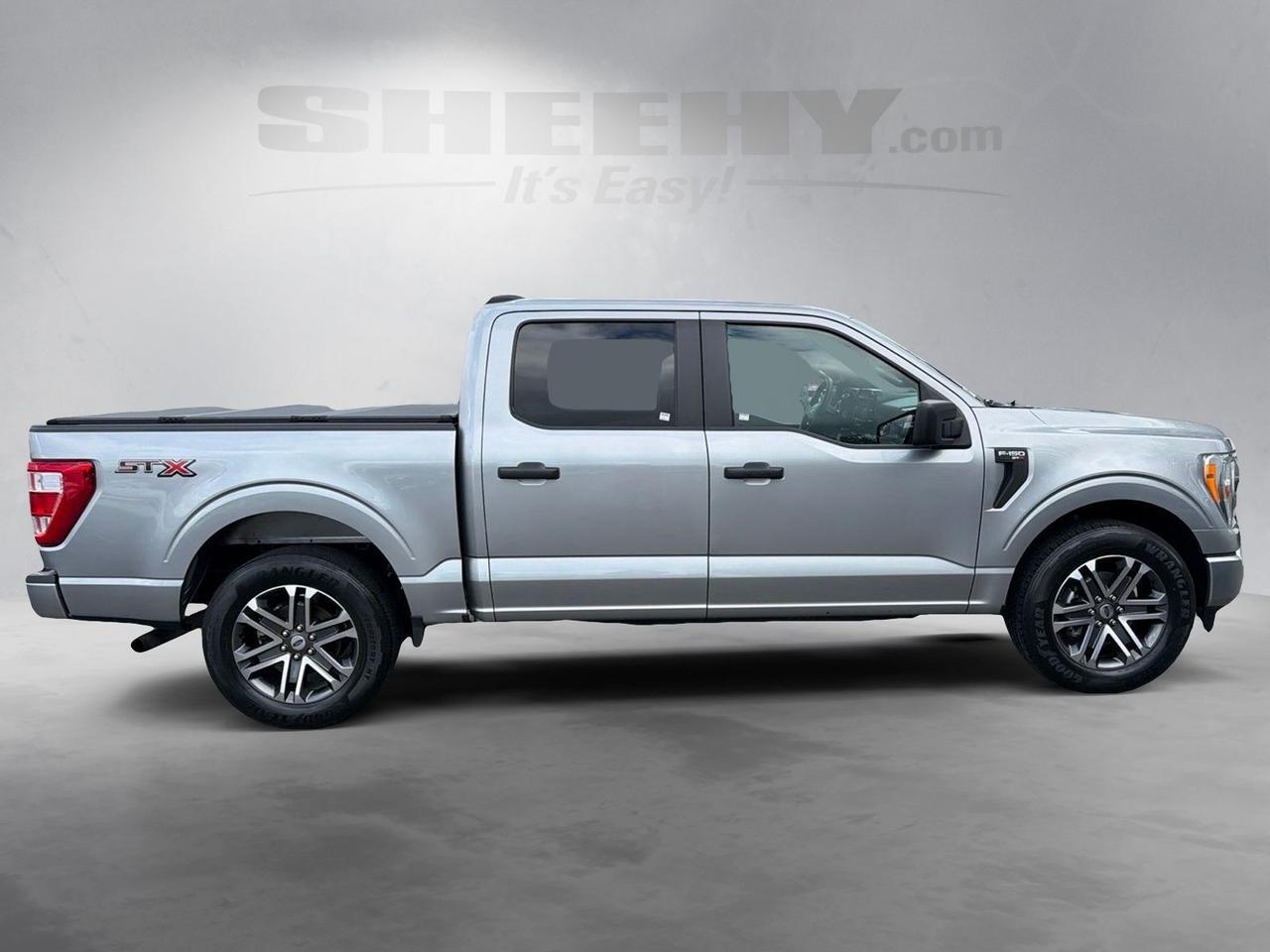 2022 Ford F-150 XL Ashland VA