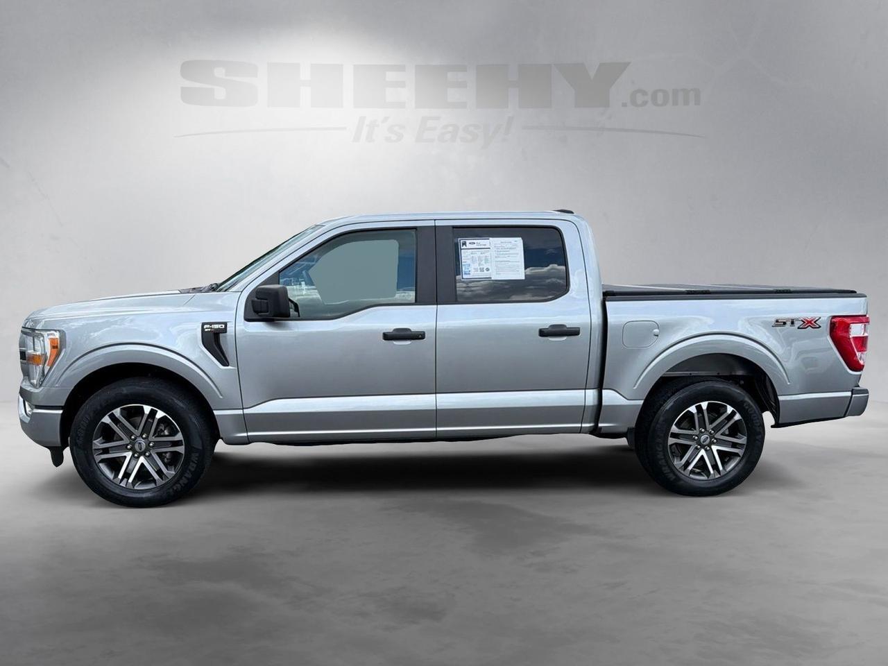 2022 Ford F-150 XL Ashland VA