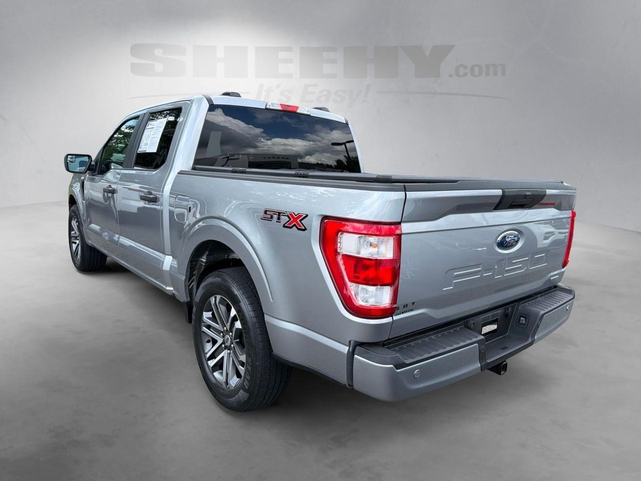 2022 Ford F-150 XL Ashland VA