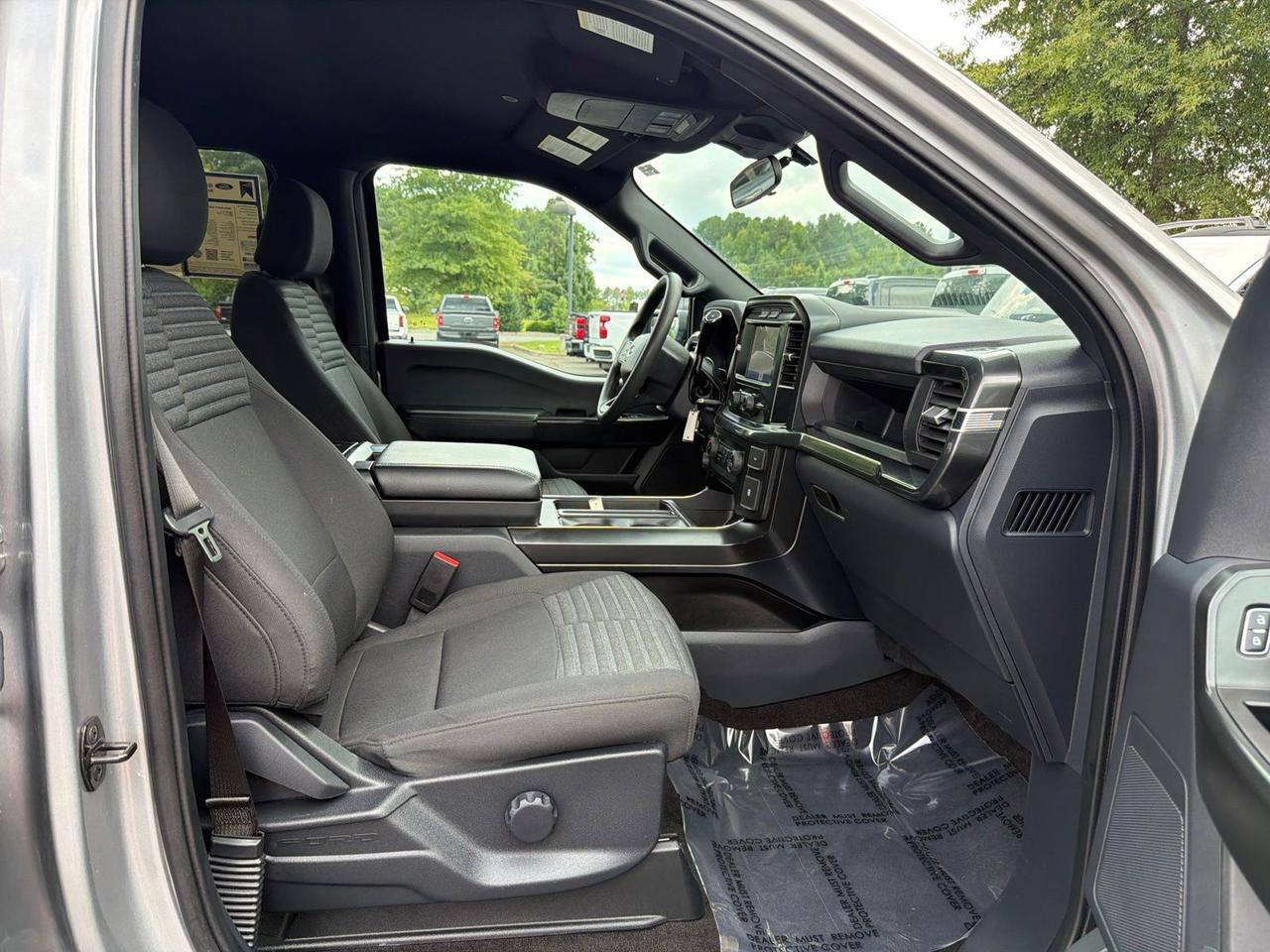 2022 Ford F-150 XL Ashland VA