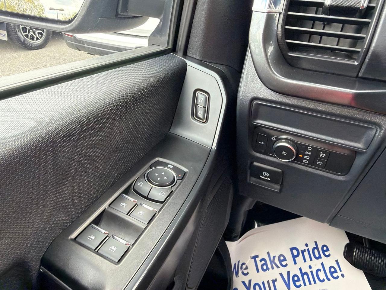 2022 Ford F-150 XL Ashland VA