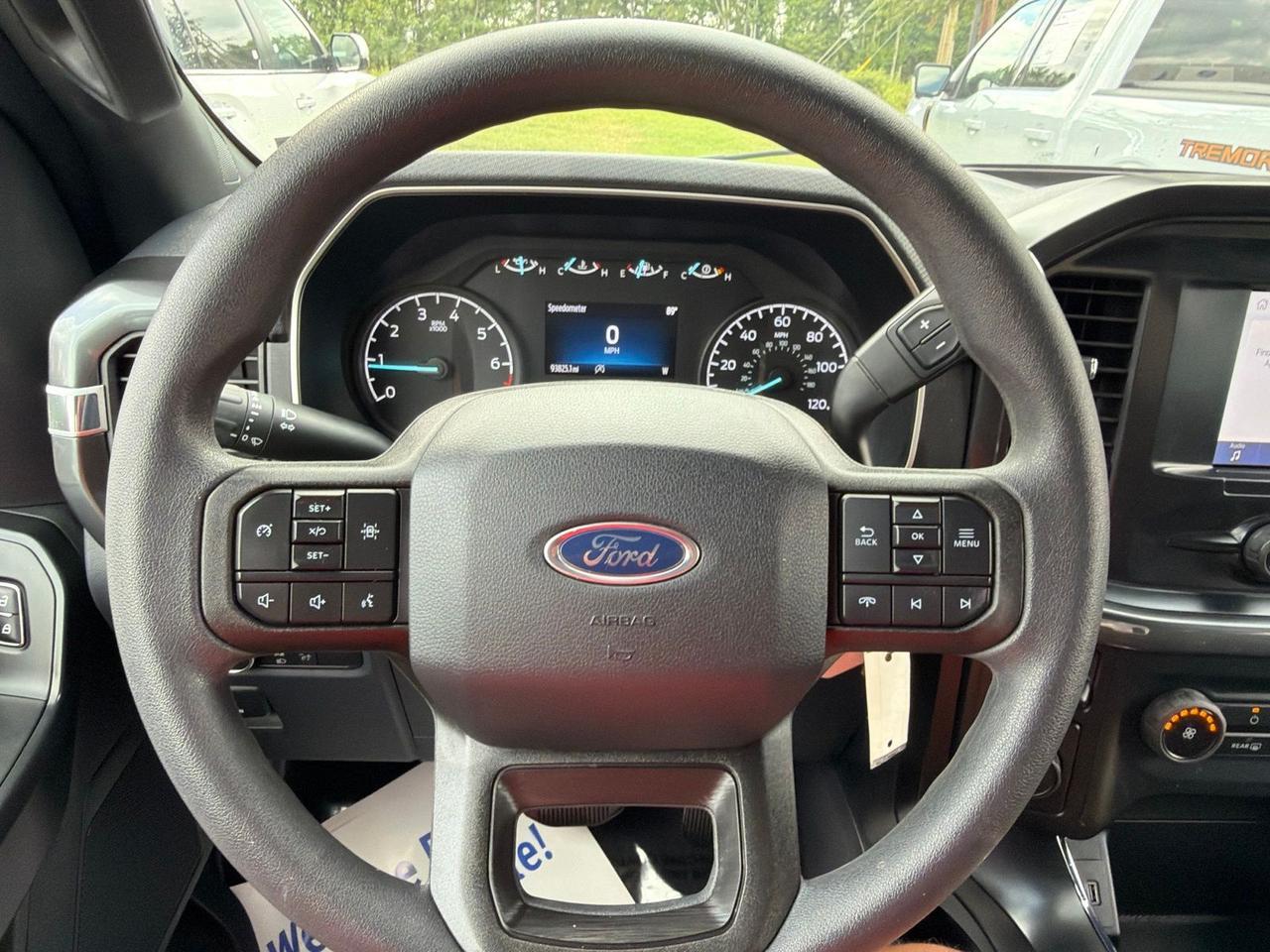 2022 Ford F-150 XL Ashland VA