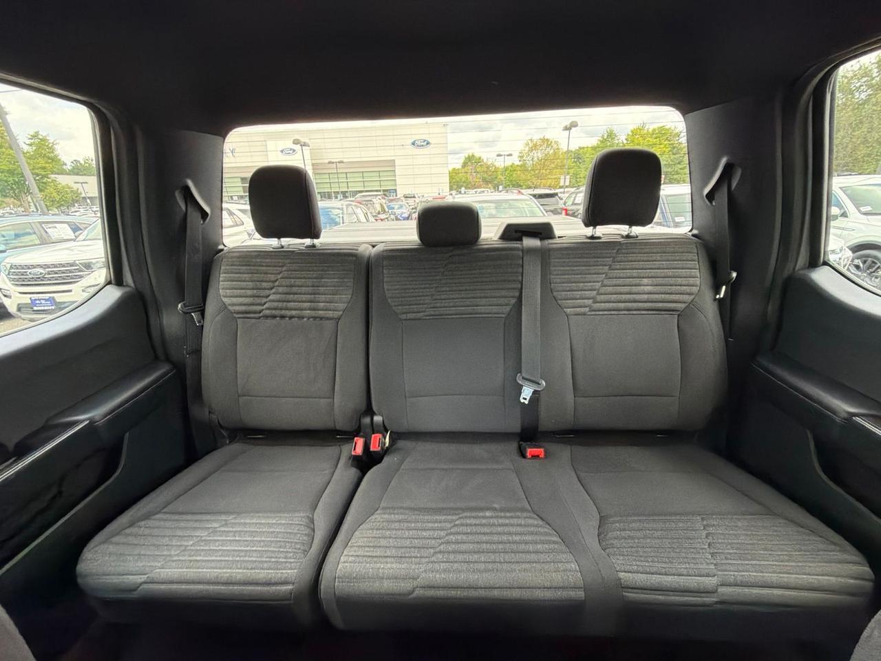 2022 Ford F-150 XL Ashland VA