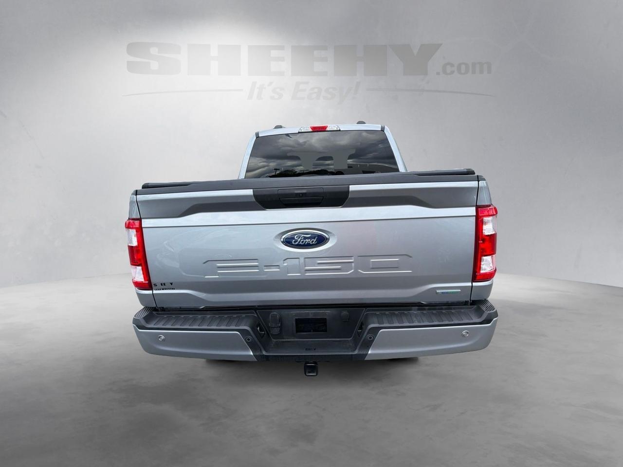 2022 Ford F-150 XL Ashland VA