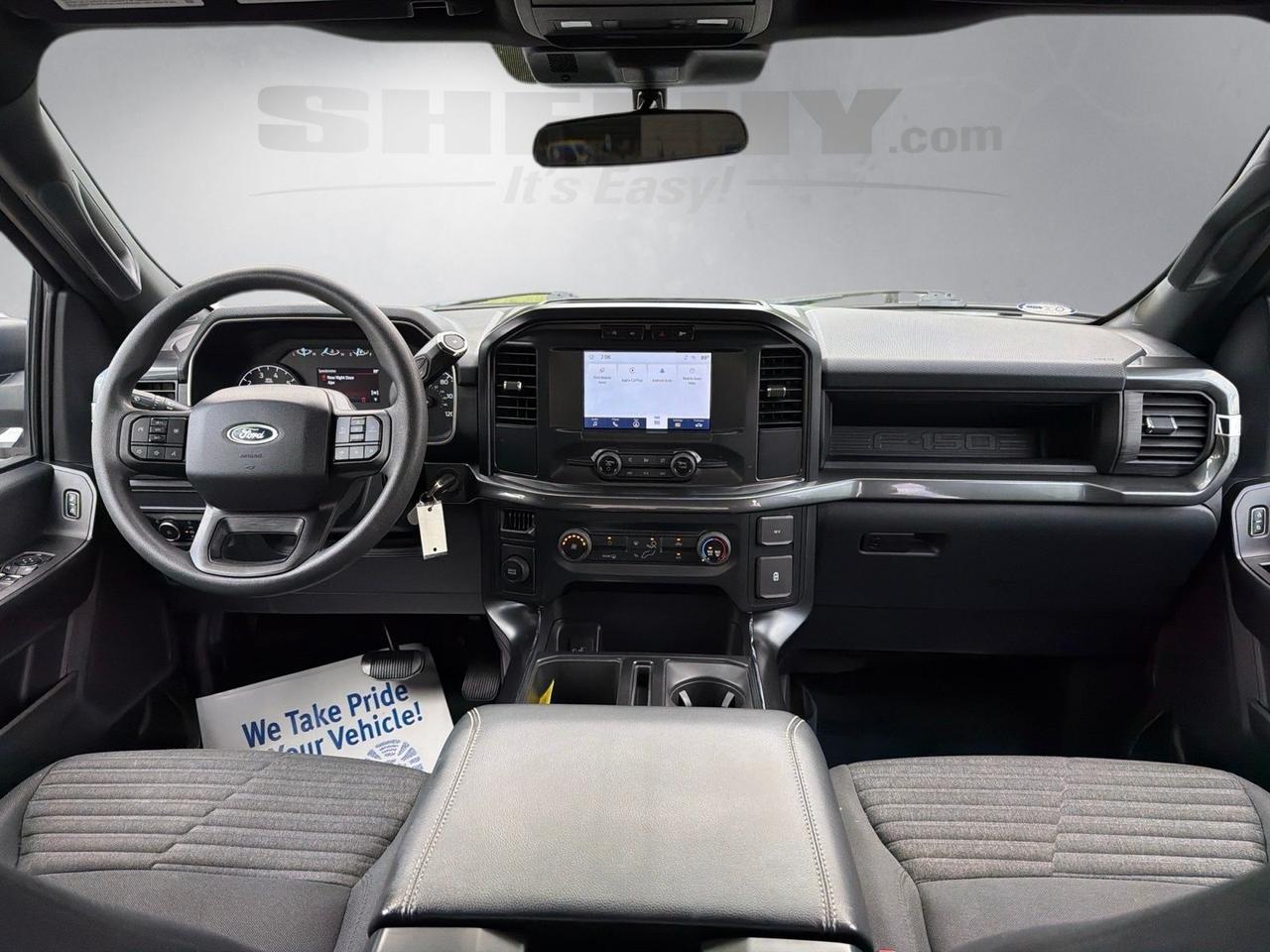 2022 Ford F-150 XL Ashland VA