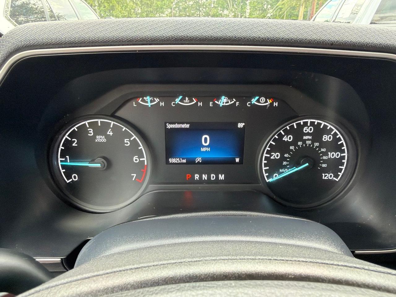 2022 Ford F-150 XL Ashland VA