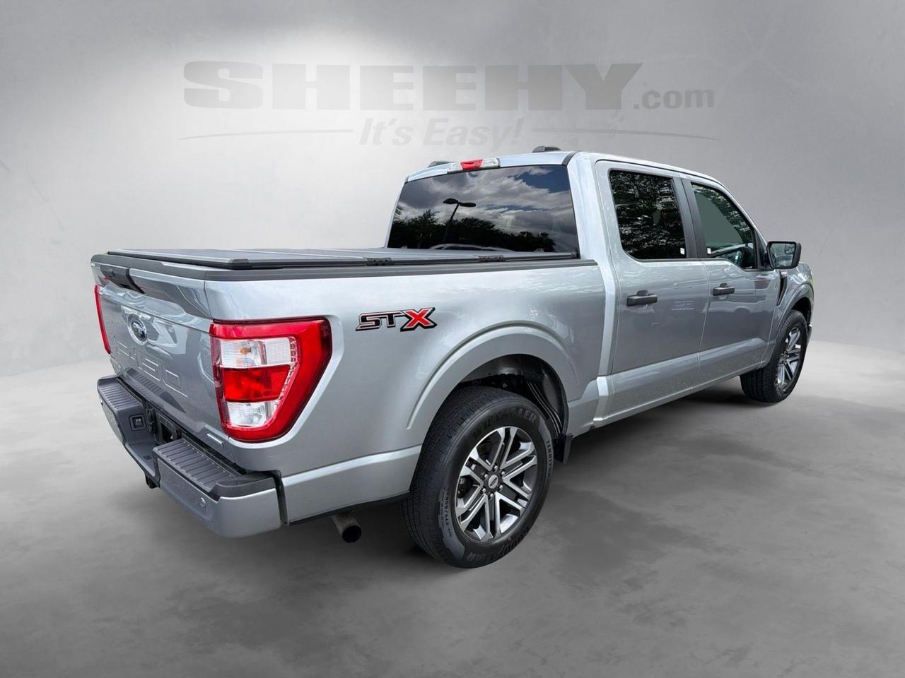 2022 Ford F-150 XL Ashland VA