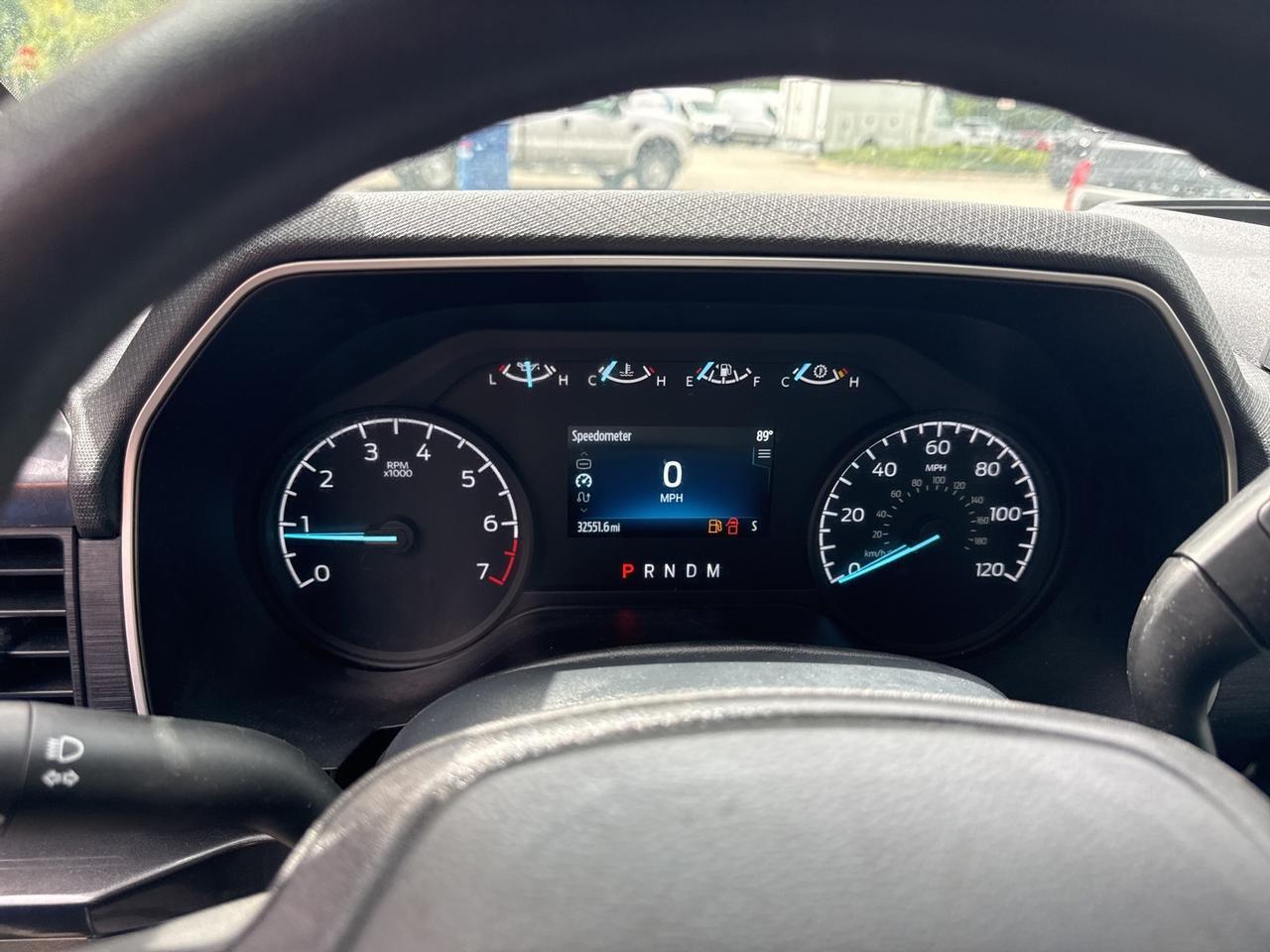 2022 Ford F-150 XL Ashland VA