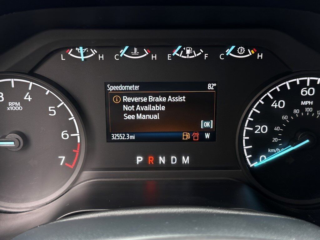 2022 Ford F-150 XL Ashland VA
