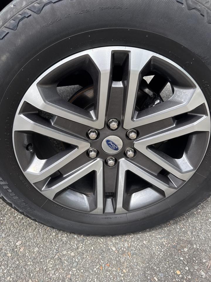 2022 Ford F-150 XL Ashland VA