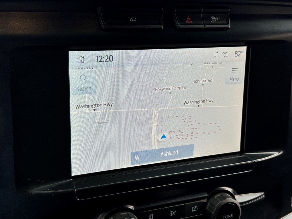 2022 Ford F-150 XL Ashland VA