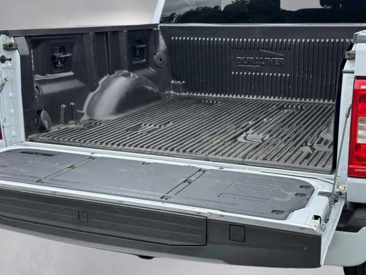 2022 Ford F-150 XL Ashland VA