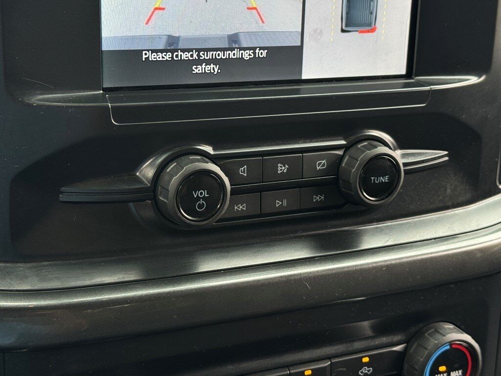 2022 Ford F-150 XL Ashland VA