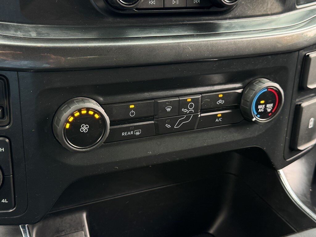 2022 Ford F-150 XL Ashland VA