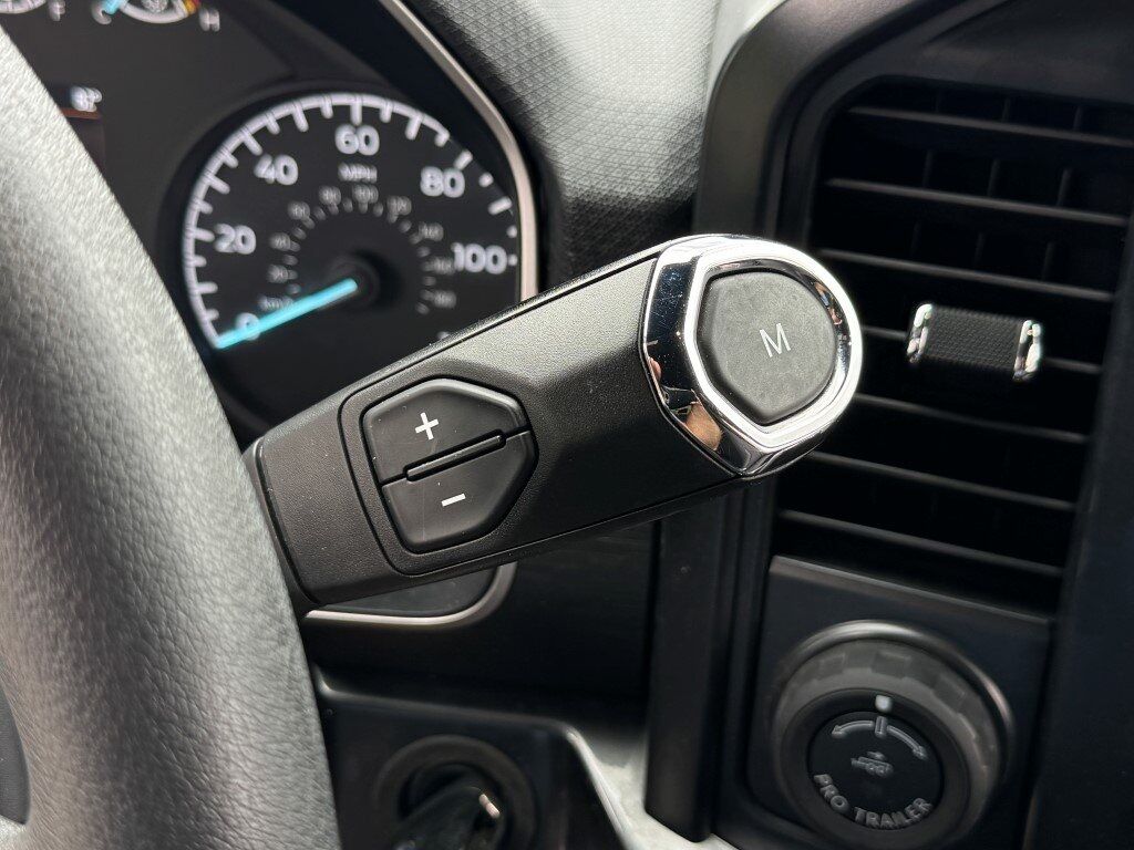 2022 Ford F-150 XL Ashland VA