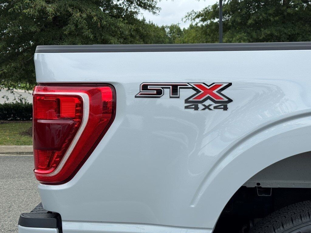 2022 Ford F-150 XL Ashland VA