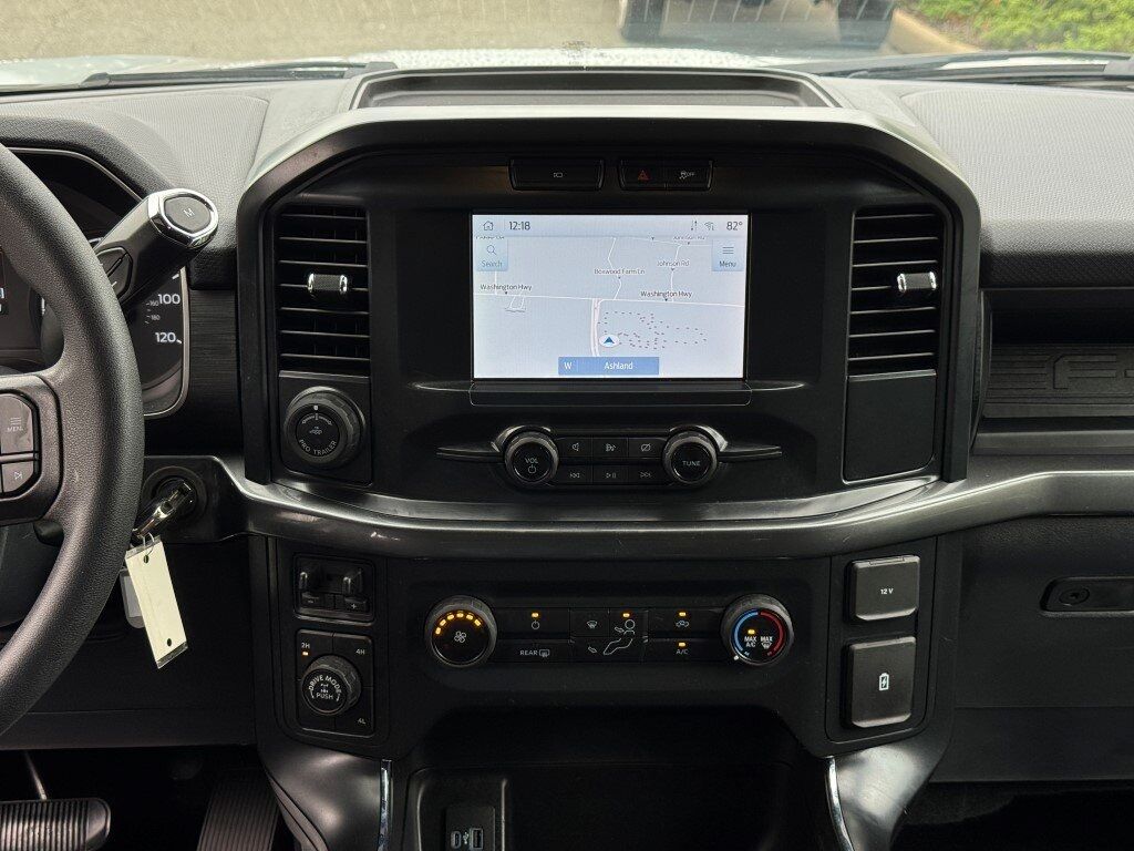 2022 Ford F-150 XL Ashland VA