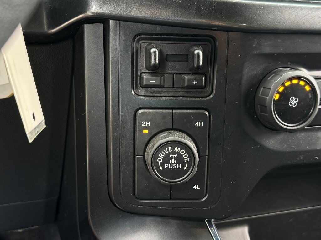 2022 Ford F-150 XL Ashland VA