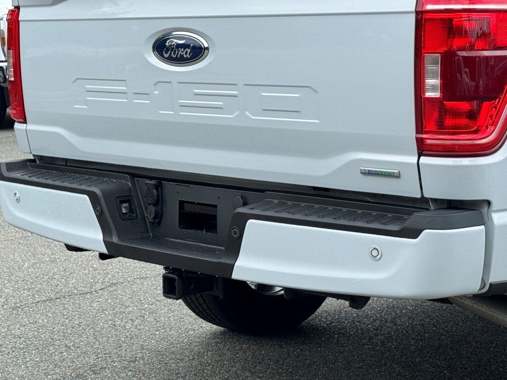 2022 Ford F-150 XL Ashland VA