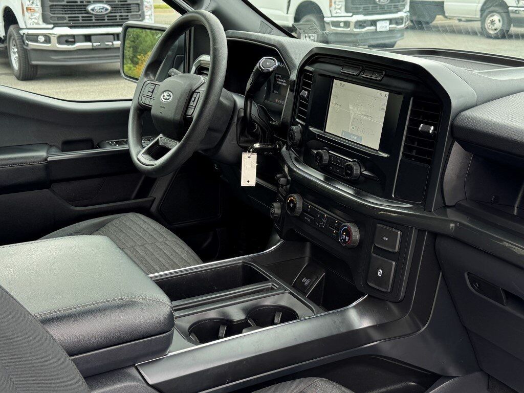 2022 Ford F-150 XL Ashland VA