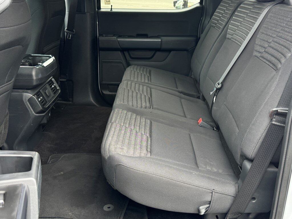 2022 Ford F-150 XL Ashland VA