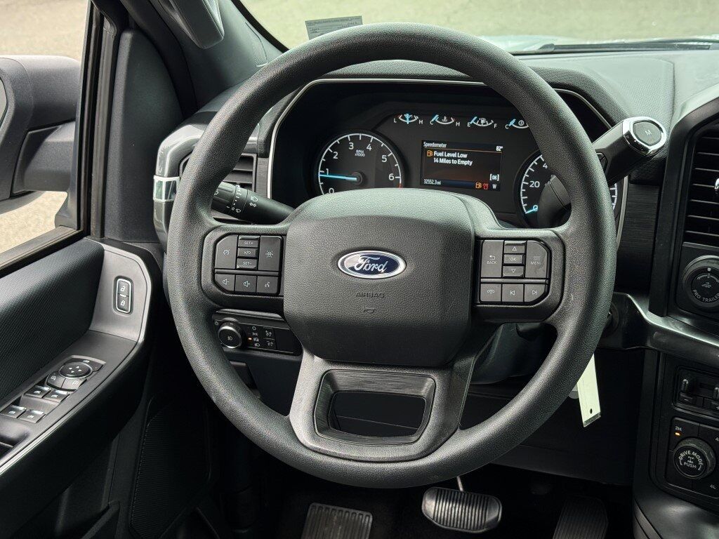 2022 Ford F-150 XL Ashland VA