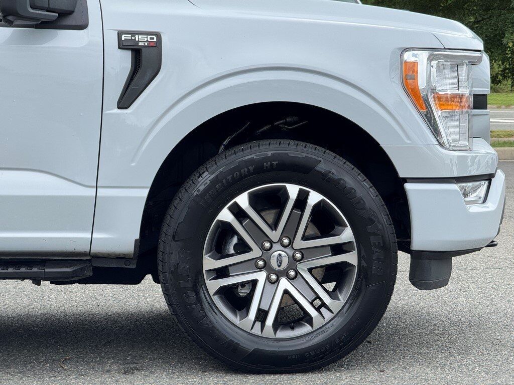 2022 Ford F-150 XL Ashland VA