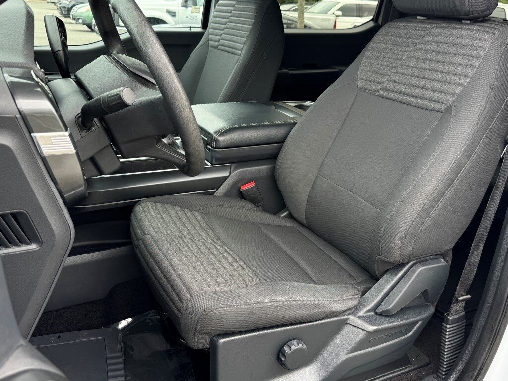 2022 Ford F-150 XL Ashland VA