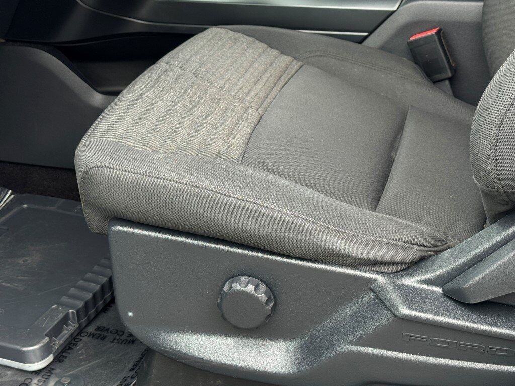 2022 Ford F-150 XL Ashland VA