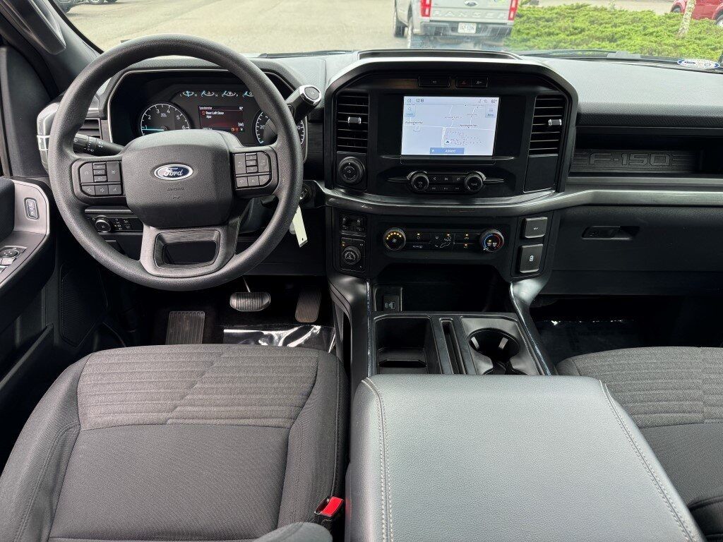 2022 Ford F-150 XL Ashland VA