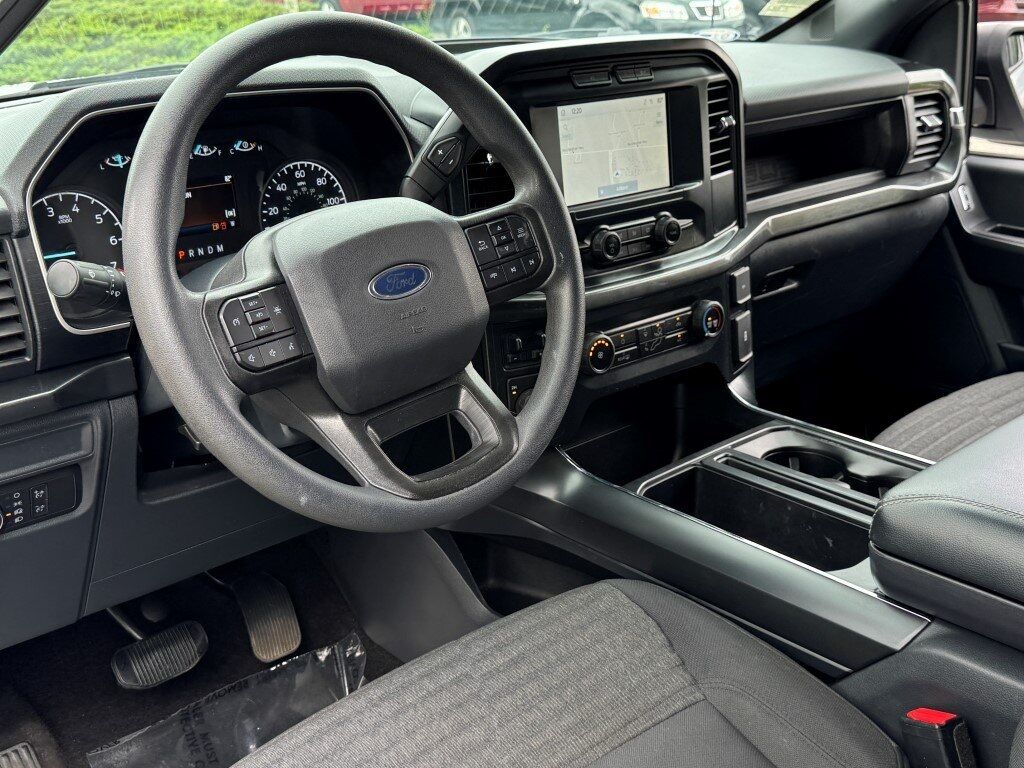 2022 Ford F-150 XL Ashland VA