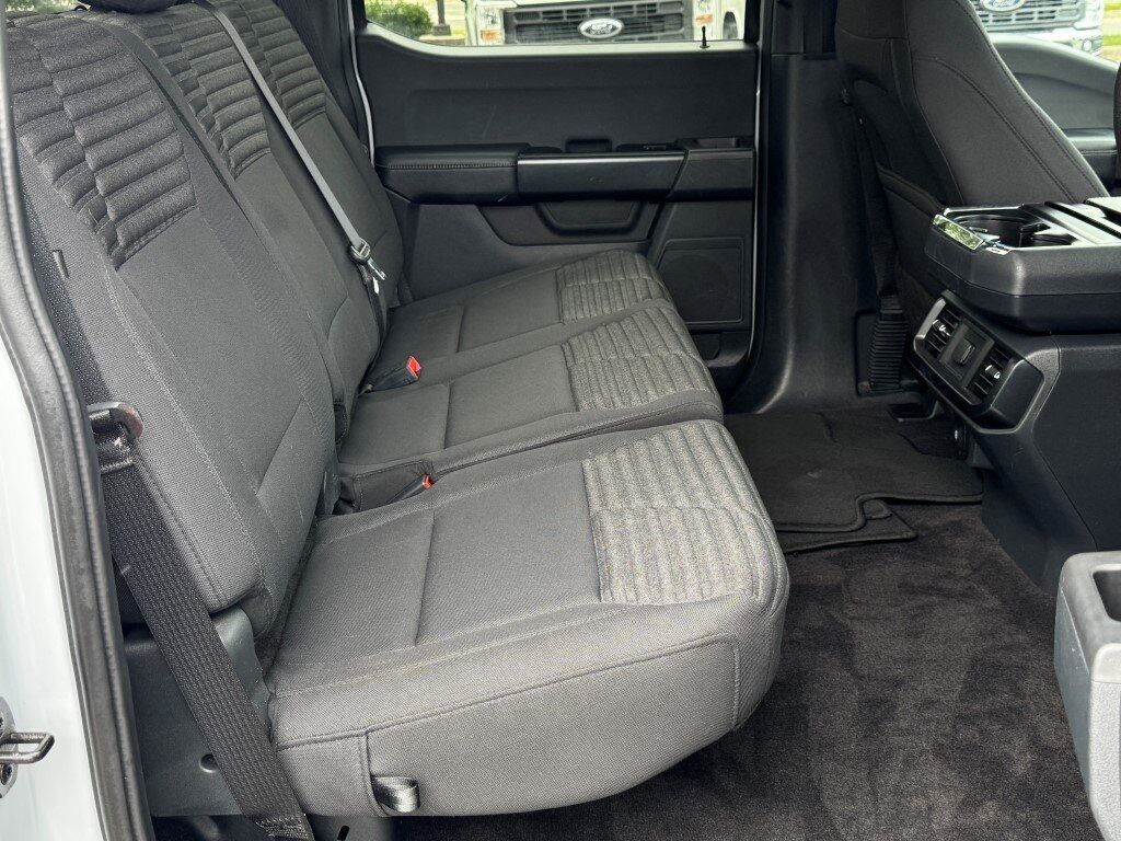 2022 Ford F-150 XL Ashland VA