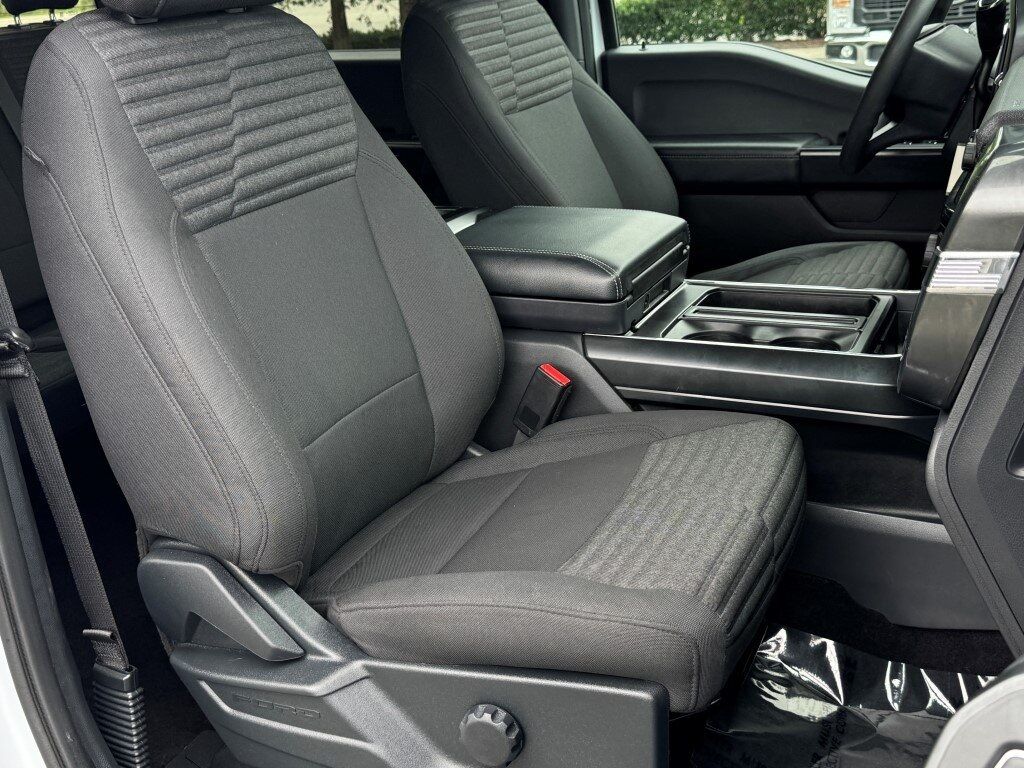 2022 Ford F-150 XL Ashland VA
