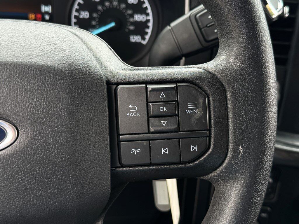 2022 Ford F-150 XL Ashland VA