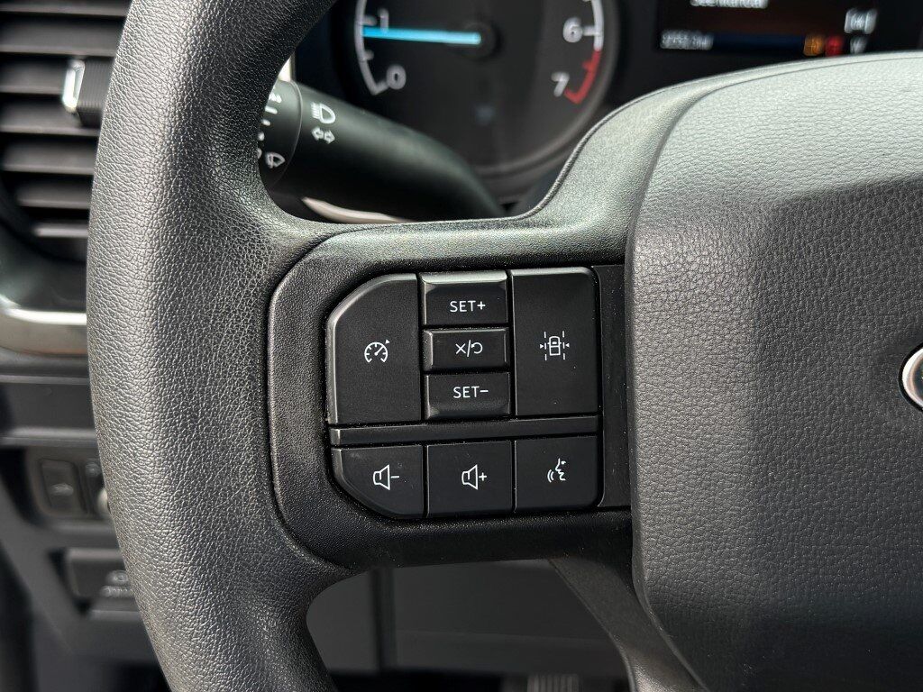 2022 Ford F-150 XL Ashland VA